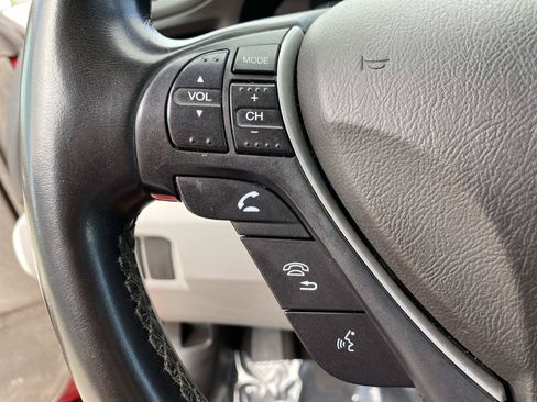 Used 2022 Acura ILX w/ Premium Package FWD image 16