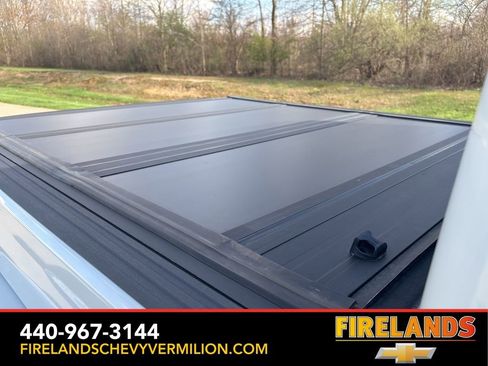 Used 2021 Jeep Gladiator Mojave image 52