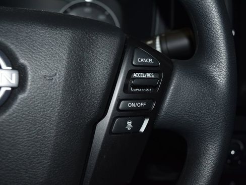 Certified 2024 Nissan Frontier SV w/ Technology Package image 8