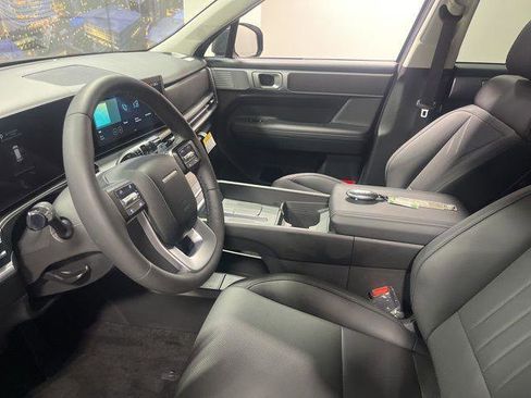 New 2026 Hyundai Santa Fe SEL image 10
