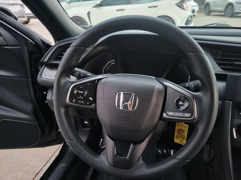 Used 2021 Honda Civic LX image 29