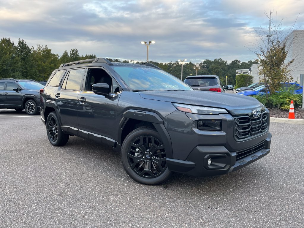 New 2026 Subaru Outback Limited XT AWD/4WD image 1