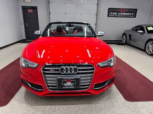 Used 2013 Audi S5 Premium Plus image 8