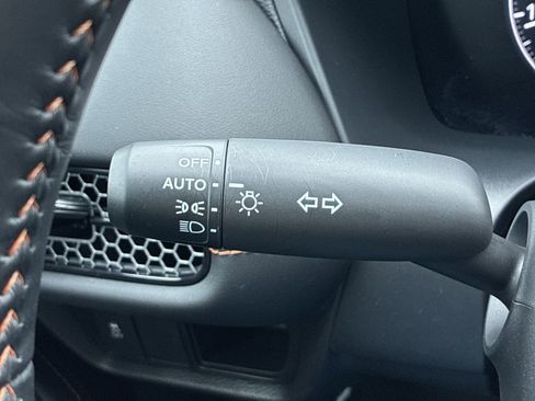 Certified 2026 Honda HR-V Sport image 27