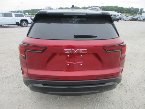 New 2026 GMC Terrain Elevation w/ Elevation Premium Package AWD/4WD image 5