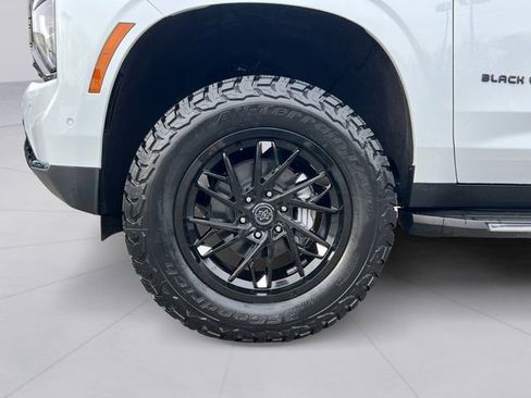 New 2026 Chevrolet Tahoe Premier image 9