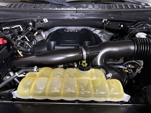 Used 2019 Ford Expedition Max Limited w/ Equipment Group 303A image 31