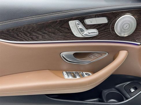 Used 2022 Mercedes-Benz E 350 Sedan w/ Driver Assistance Package image 39