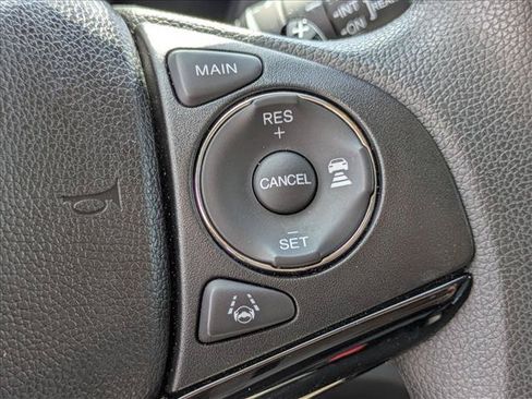 Used 2019 Honda HR-V EX image 13