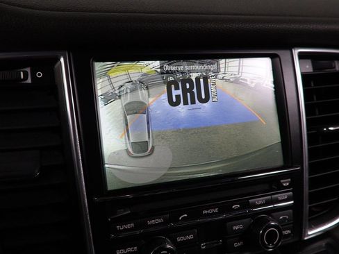 Used 2014 Porsche Panamera 4 image 40