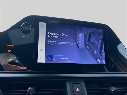 Used 2024 Lexus UX 250h F Sport image 34