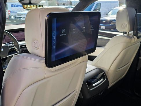 Certified 2025 Cadillac Escalade V image 23