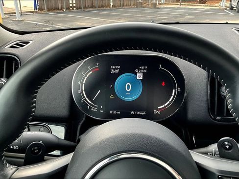 Used 2022 MINI Cooper Countryman S image 27