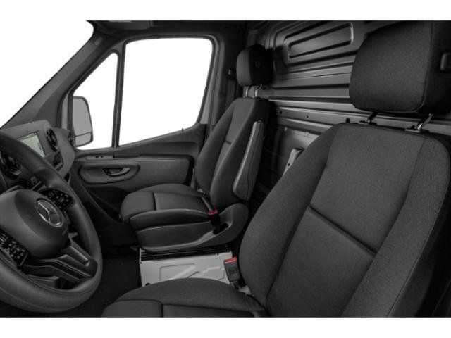 Used 2021 Mercedes-Benz Sprinter 3500 w/ Suspension Seating Package image 36