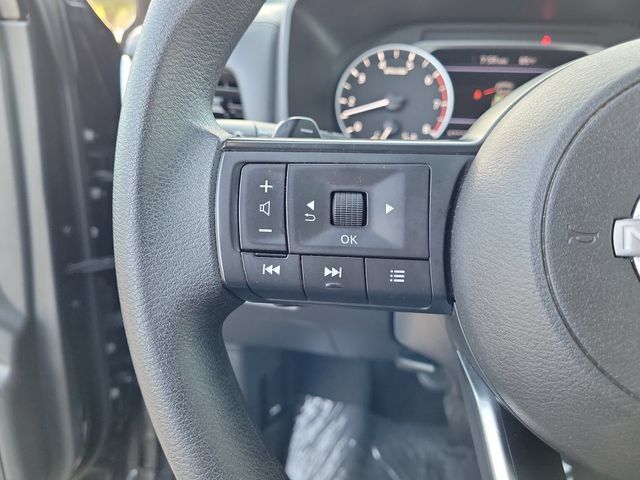 Used 2024 Nissan Rogue S AWD/4WD image 22