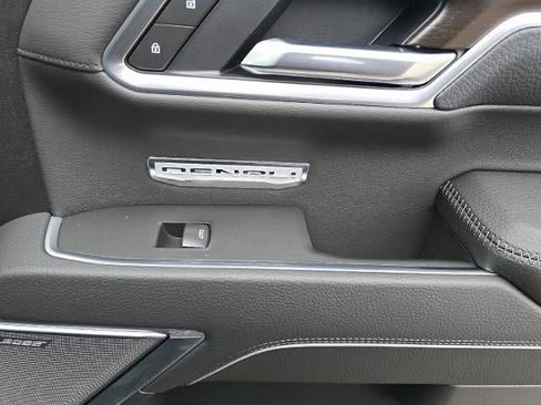 New 2026 GMC Sierra 1500 Denali image 18