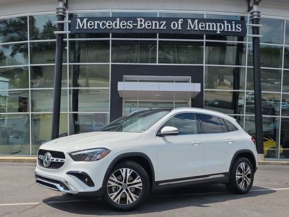 New 2026 Mercedes-Benz GLA 250 4MATIC