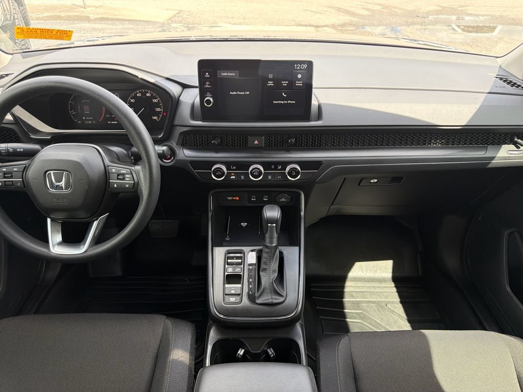 Used 2026 Honda CR-V LX image 6
