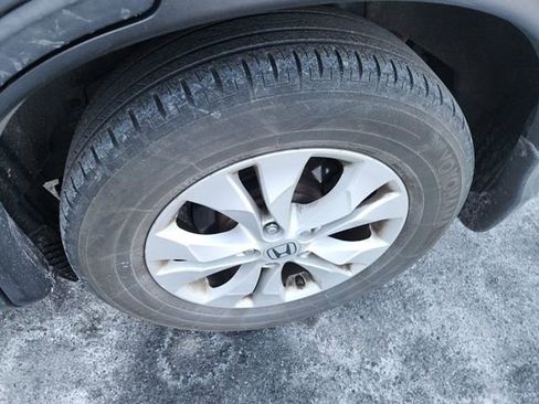 Used 2013 Honda CR-V EX-L image 10