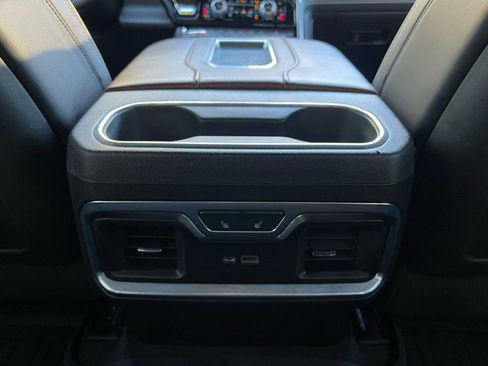 Used 2022 GMC Sierra 1500 Denali Ultimate image 67