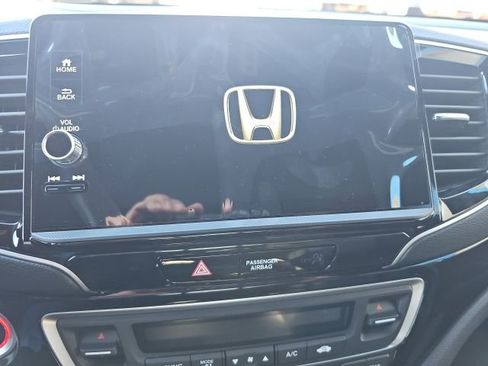 New 2026 Honda Ridgeline Black Edition image 17