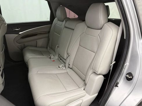 Used 2020 Acura MDX SH-AWD w/ Technology Package image 27