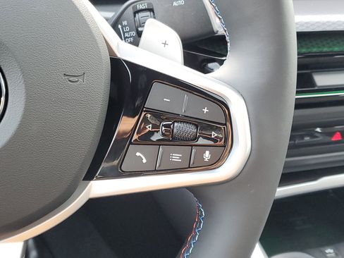 New 2026 BMW 440i xDrive M440i xDrive w/ Premium Package image 13