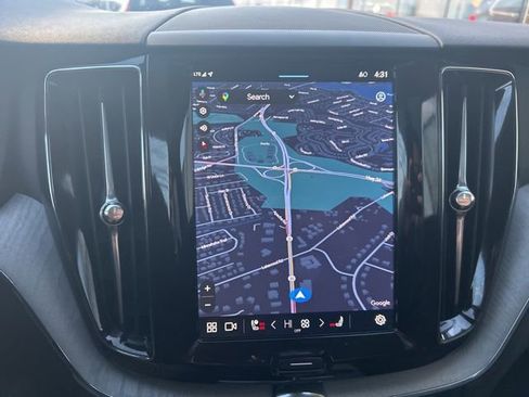 Certified 2025 Volvo XC60 B5 Plus image 22