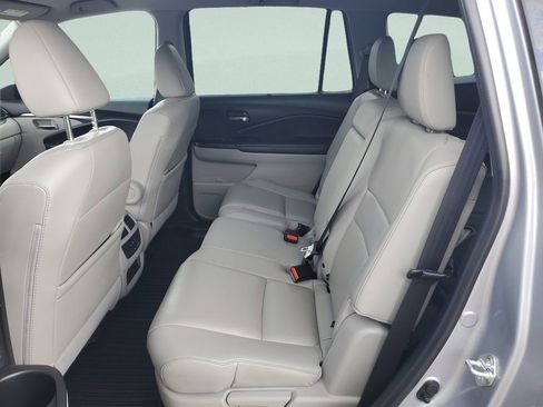 Used 2022 Honda Pilot Special Edition image 10