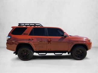 Certified 2024 Toyota 4Runner TRD Pro AWD/4WD video 4
