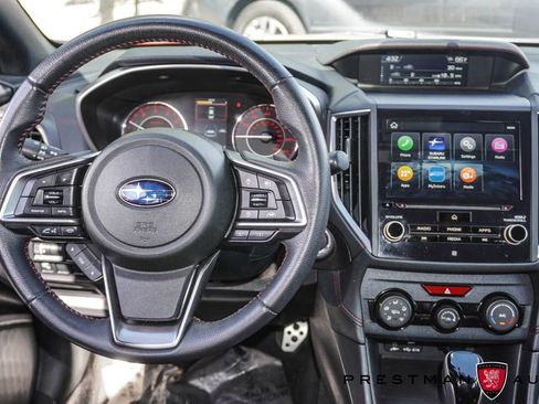 Used 2020 Subaru Impreza 2.0i Sport AWD/4WD image 2