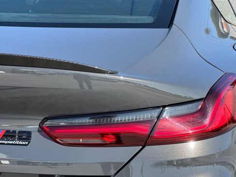Used 2025 BMW M8 Competition w/ M Carbon Exterior Package AWD/4WD image 35
