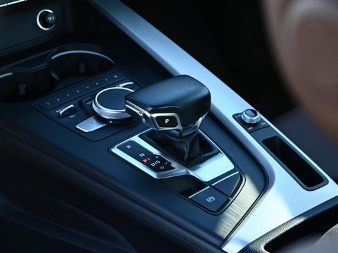 Used 2018 Audi A4 2.0T Premium Plus w/ Premium Plus Package image 20