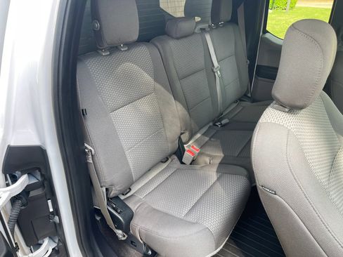 Used 2019 Ford F150 XLT w/ Equipment Group 301A Mid RWD image 13