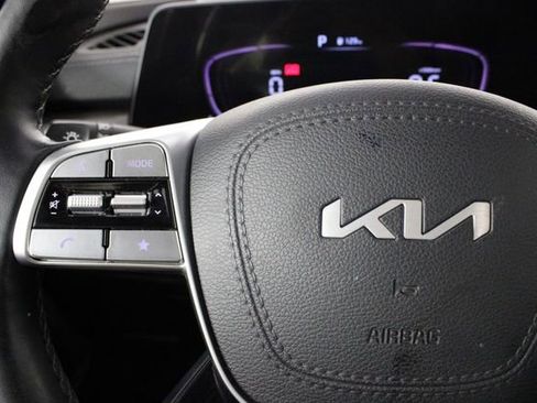 Used 2023 Kia Telluride EX X-Line image 28