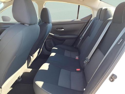 Used 2023 Nissan Sentra SV image 19