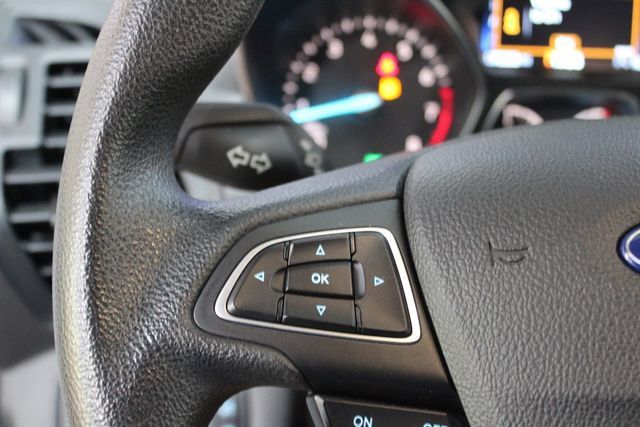 Used 2018 Ford Escape SE AWD/4WD image 16