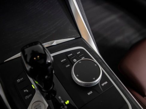 Used 2023 BMW 430i Coupe w/ M Sport Package image 34