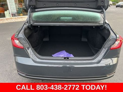 Used 2026 Toyota Camry LE FWD image 30