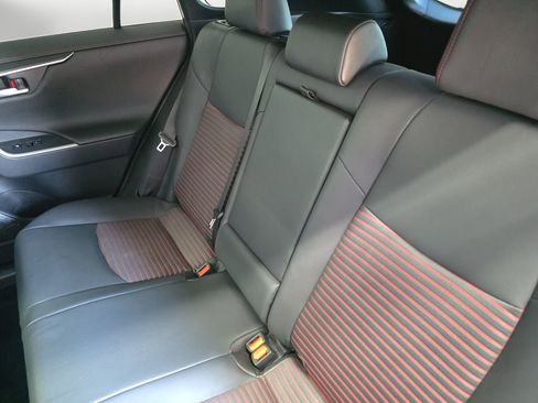 Used 2024 Toyota RAV4 XSE w/ Weather Package image 13