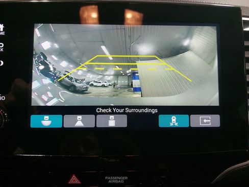 Used 2019 Honda Passport Touring image 25