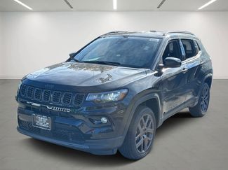 New 2026 Jeep Compass Limited video 1