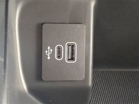 New 2025 Ford F150 STX w/ Equipment Group 200A image 21