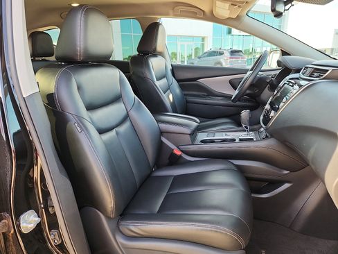 Used 2023 Nissan Murano SV FWD image 15