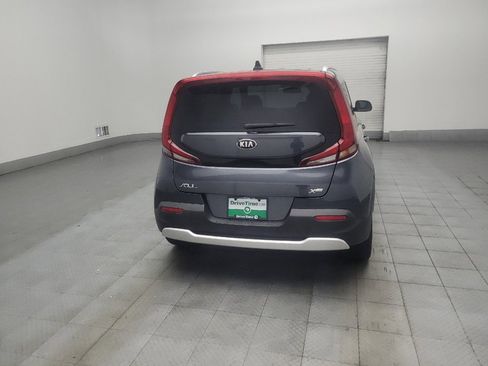 Used 2020 Kia Soul X-Line FWD image 7
