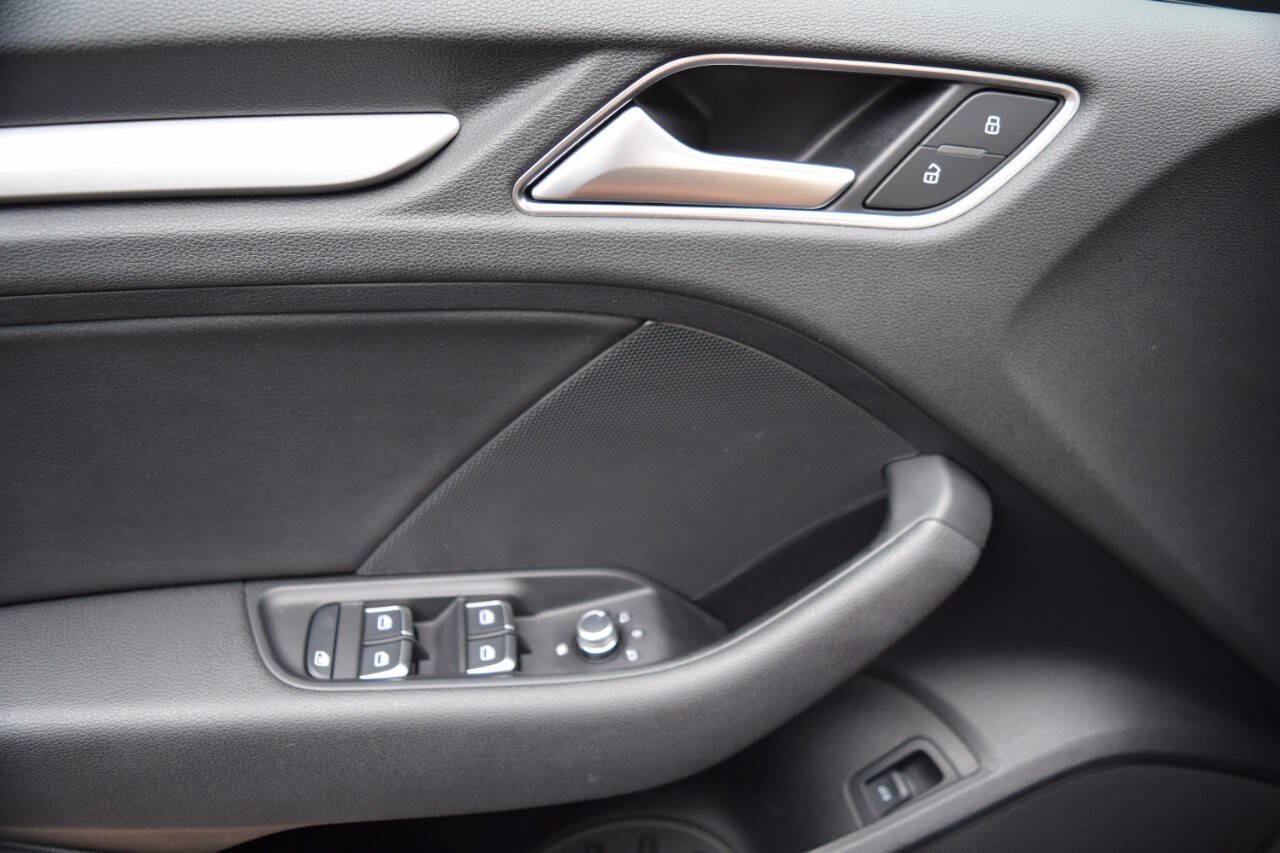 Used 2016 Audi A3 2.0T Premium AWD/4WD image 74