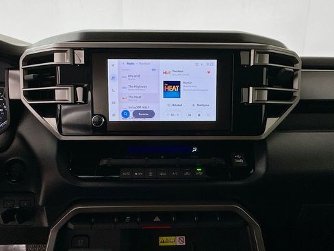 Used 2026 Toyota Tundra SR5 image 14