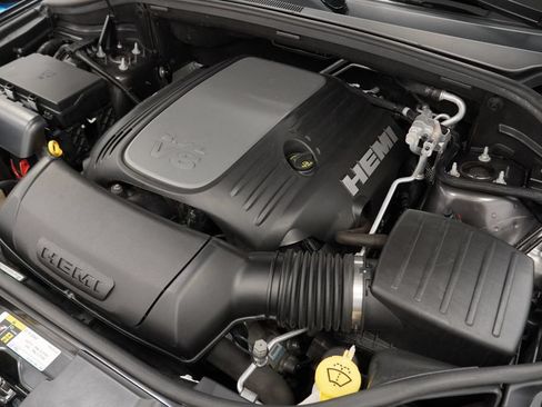 Used 2020 Dodge Durango R/T w/ Blacktop Package AWD/4WD image 45
