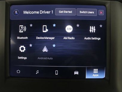 Used 2024 RAM 2500 Big Horn w/ Bed Utility Group