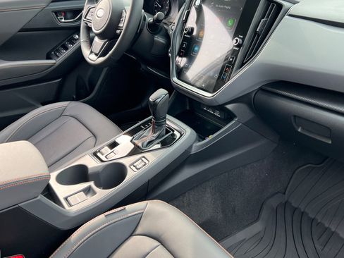 New 2025 Subaru Crosstrek 2.5i Limited image 15